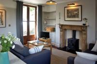 Moonsail - B&B Cadgwith
