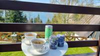 Lakeview Mavrovo Villa - Your Escape to Tranquility - B&B Mavrovo