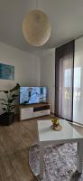 Lucia Sea View Apartment - Banjol Rab - B&B Banjol