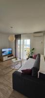 Lucia Sea View Apartment - Banjol Rab - B&B Banjol