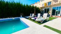 Marife Home - B&B Guillena