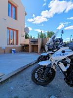 La Colina - B&B Río Mayo