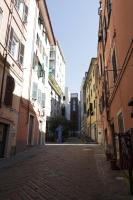 San Bernardino - Chambres d'hôtes La Spezia