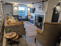 Ransom's Retreat, Luxury Cottage near the Moors - B&B Kirkbymoorside