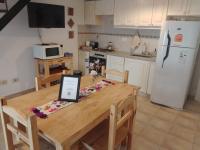 Descanso del Cirineo - Duplex con cochera - B&B Tandil
