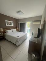 Quarto B casal - Chambres d'hôtes Rio de Janeiro