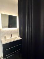 T2 cosy avec parking privé Centre et plages - Bed and Breakfast Toulon