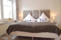 Haus Hortensie, Wohnung 2 unten - Bed and Breakfast Büsum