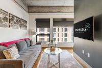 Sable 304 - Alcove - Ferienwohnung Minneapolis