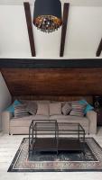 Suite Supérieure Lit King-Size