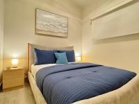 CASA T-SUNSHINE, Apartamento con increíble vista frente al mar - Ferienwohnung Chame