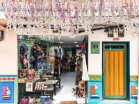 Apartamento en el centro de Guatapé - B&B Guatapé