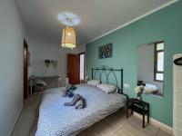 Casa Gino - B&B Tostón