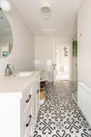 The Wild Atlantic Townhouse - Chambres d'hôtes Enniscrone