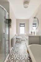 The Wild Atlantic Townhouse - Chambres d'hôtes Enniscrone