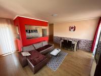 Queen Apartmani - Bed and Breakfast Soko Banja