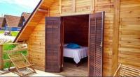 Doppelzimmer mit Terrasse