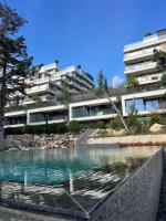 EXCLUSIVE Suites in AZUR Panorama - B&B Saints Constantine and Helena