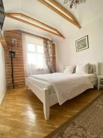 7, LvApart квартира на вул Краківській біля пл Ринок - B&B Leopoli