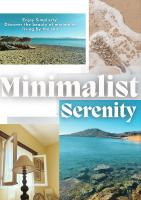 Minimalist Serenity Vravrona - Airport Stay - Bed and Breakfast Vravrona