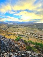 Achab chalets - Chambres d’hôtes Usakos