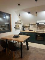 Lighthouse Apartman - Bed and Breakfast Svilajnac