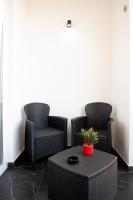 OLD STREET Luxury suite - B&B Avola