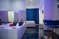 OLD STREET Luxury suite - B&B Avola
