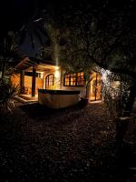 Casa César - Chambres d'hôtes Lajares