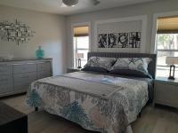 Lovely 2-bedroom house with AC, relaxing and stylish in Weeki Wachee, Fl - Ferienwohnung Spring Hill