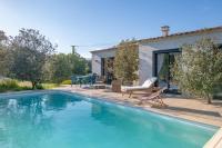 Villa Ena - Ferienwohnung Figari