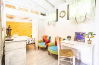 Il nido tra gli ulivi - B&B Castel Gandolfo