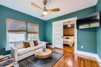 Chic Retreat in Historic Oak Cliff - Bishop Arts - Chambres d'hôtes Dallas