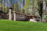 Bradley Bear Hideaway - Chambres d’hôtes Maggie Valley