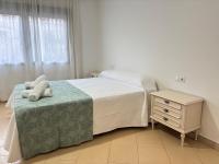 Desconectaengalicia Carlos Casas Playa Silgar - B&B Sanxenxo