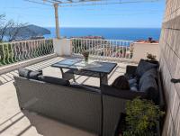 House Deša with a beautiful view on Old Town - Bed and Breakfast Dubrovnik