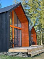 Hovdia Family home - B&B Iltsi