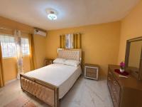 Residencial A&H - Bed and Breakfast Boca Chica