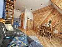 Apartament Rysulówka 76 - B&B Kościelisko