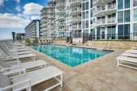 Sun, Sand & Smiles: Daytona Shores Family Condo! - B&B Daytona Beach
