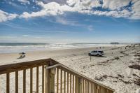 Sun, Sand & Smiles: Daytona Shores Family Condo! - B&B Daytona Beach