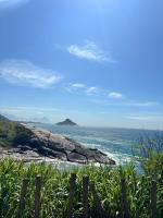 Do mar ao Lar - Bed and Breakfast Rio de Janeiro