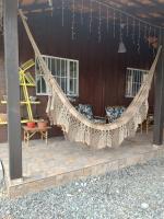 Pousada do vô Bi 03 - B&B São Francisco do Sul