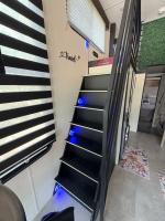Bumblebee - Luxury Destination Trailer - Ferienwohnung Canyon Lake