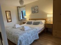 Harvest Cottage and Holly Barn - Ferienwohnung Yarm