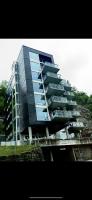 Bergen Apartment with a View - B&B Bergen