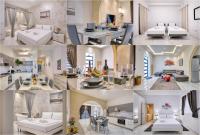 St Elizabeth - Modern Apartment - - B&B Xewkija