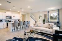 Spacious new 5 br with private pool near Disney - B&B Davenport