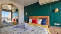 CapSexy Heliopolis Sea View Naturist Village - Chambres d'hôtes Le Cap d'Agde