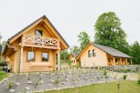 PUŹNIAKÓWKA - B&B Czarna
